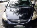 Honda Jazz 2005 for sale-0