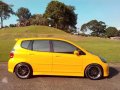 2007 Honda Jazz GD for sale -4