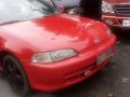 Honda City Esi 1995 for sale -5