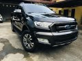 2016 Ford Ranger Wildtrak Automatic 22L-2