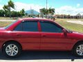 1995 Mitsubishi Lancer Glxi Sale or Swap-2