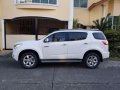 2014 Chevrolet Trailblazer LTZ top of the line-8