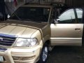 Toyota Revo VX200 2004 FOR SALE-0
