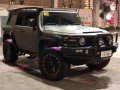 2017 Toyota FJ Cruiser Local Best Buy -0