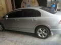 Honda Civic fd 2007 for sale -1