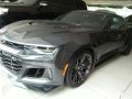 2018 Chevrolet Camaro ZL1 Brandnew -0