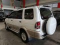 Isuzu Crosswind xuv 2009 for sale -6