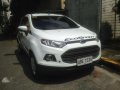 2015 Ford Ecosports for sale -2