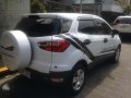 2015 Ford Ecosports for sale -1