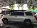 2010 Toyota Sequoia Platinum AutomaticTransmission-9