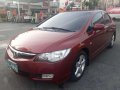 2008 Honda Civic 1.8S Automatic Gasoline-2