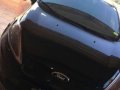 Ford Fiesta sedan matic 2012 for sale -3