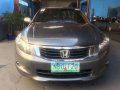 Honda Accord 2009 for sale -0
