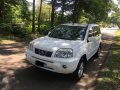 2010 Nissan Xtrail Automatic for sale -1