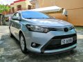 TOYOTA Vios E 2016 AT FOR SALE-1