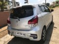 For sale 2017 Toyota Wigo G A/T-2