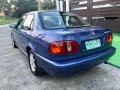 2001 Toyota Corolla GLi FOR SALE-2