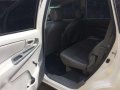 TOYOTA Innova j diesel 2009 mt sale 450k fix-4