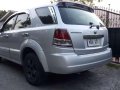 Kia Sorento 2008 Diesel for sale -1