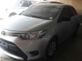 FAST BREAK 2017 Toyota Vios J 1.3 Dual VVT-i-4