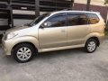 Toyota Avanza 2007 1.5G AT Php 338000-4