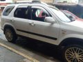 Honda Crv 2004 for sale-2