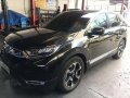 Honda CRV 2018 Diesel for sale -4