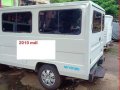 Mitsubishi L300 FB 4D56 diesel engine 2010 mdl for sale -1