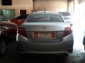 FAST BREAK 2017 Toyota Vios J 1.3 Dual VVT-i-5