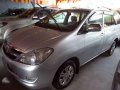 Toyota Innova j 2005 diesel Manual transmission-3