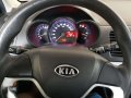 Kia Picanto 2012 EX MT for sale -9