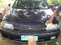 Mazda 323 reyban 1997 for sale -1