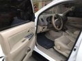 Toyota Fortuner G 2008 FOR SALE!!!-6