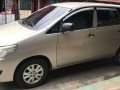 FOR SALE!!! • Toyota Innova E (3rd gen.) 2012-4