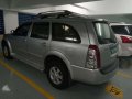 ISUZU Alterra 2006 for sale -4