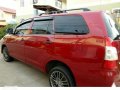 2014 Toyota Innova J for sale -1