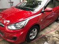 Hyundai Accent 2013 for sale-5