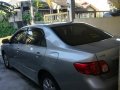 2010 Toyota Corolla Altis for sale-3