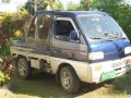 Suzuki F6a Multicab for sale -4