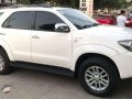 Toyota Fortuner G 2008 FOR SALE!!!-11