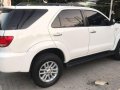 Toyota Fortuner G 2008 FOR SALE!!!-5