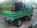 Suzuki Multicab 4x4 2012 for sale -8