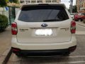 2014 Subaru Forester 2.0 XT for sale -8