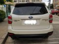 2014 Subaru Forester 2.0 XT for sale -3