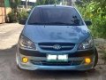 2008 Hyundai Getz for sale -2