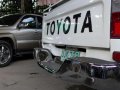 1998 Toyota Hilux 4X4 30L Very good condition-4