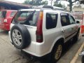 Honda Crv 2004 for sale-4