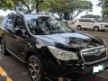 2013 Subaru Forester XT AT for sale -0
