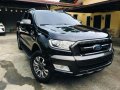 2016 Ford Ranger Wildtrak Automatic 22 4x2 for sale -11