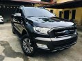 2016 Ford Ranger Wildtrak Automatic 22 4x2 for sale -0